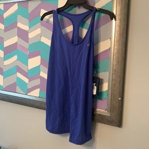 ASICS Tank top L NWT
